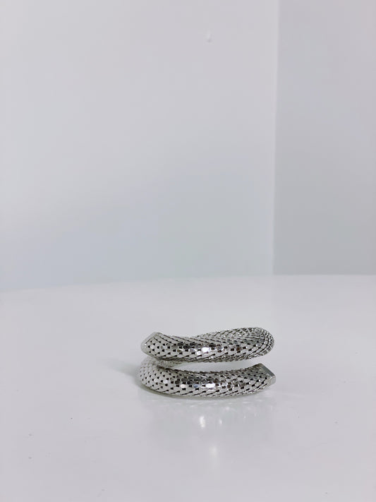 Mesh Wrap Bracelet